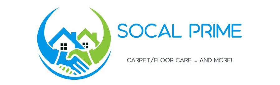 SoCal Prime Floor Refinishing and Carpet Cleaning